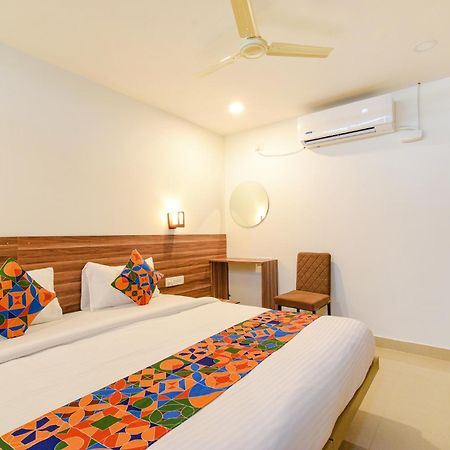 Fabhotel Wr Grand I - Nr Secunderabad Railway Station Eksteriør bilde